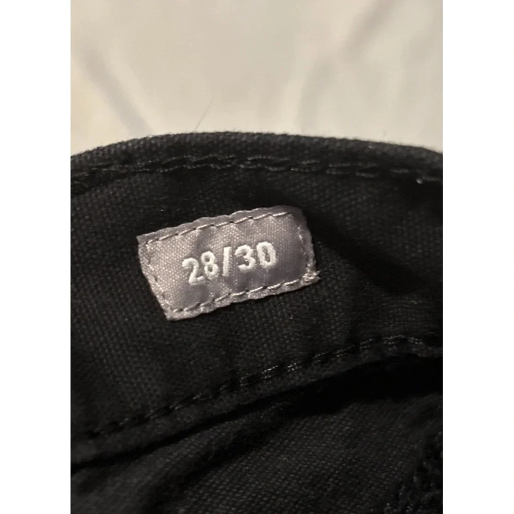 Ariat men rebar